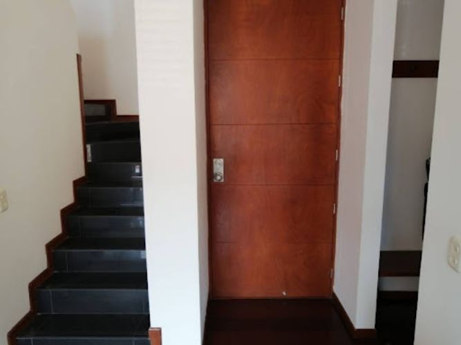 Apartamento en venta en Cedritos, Bogotá · foto 6 de 22