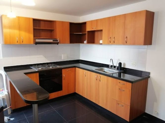 Apartamento en venta en Cedritos, Bogotá · foto 7 de 22