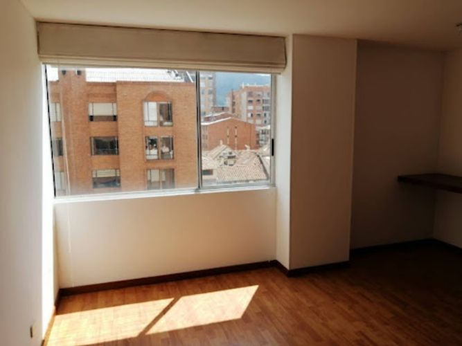 Apartamento en venta en Cedritos, Bogotá · foto 10 de 22