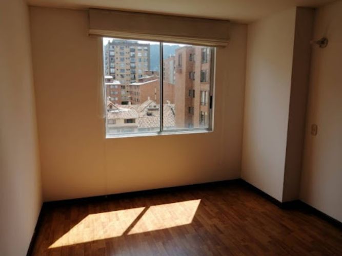 Apartamento en venta en Cedritos, Bogotá · foto 14 de 22