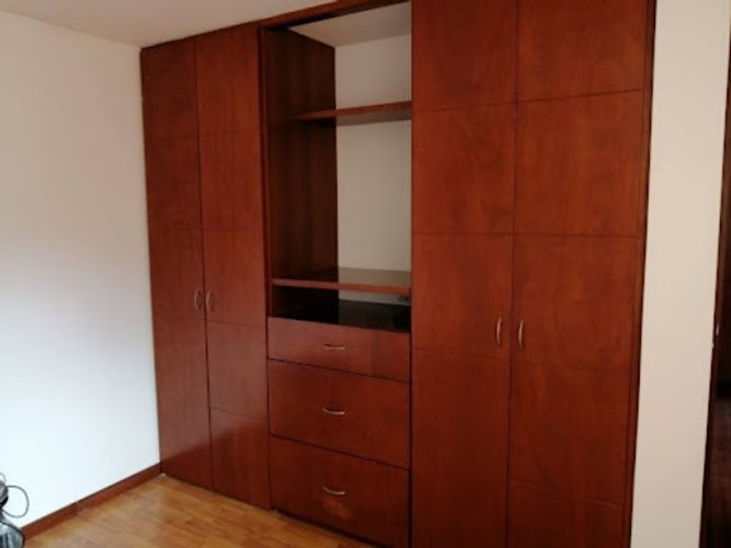 Apartamento en venta en Cedritos, Bogotá · foto 17 de 22