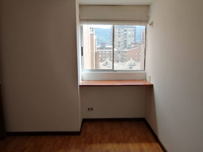 Apartamento en venta en Cedritos, Bogotá · foto 18 de 22