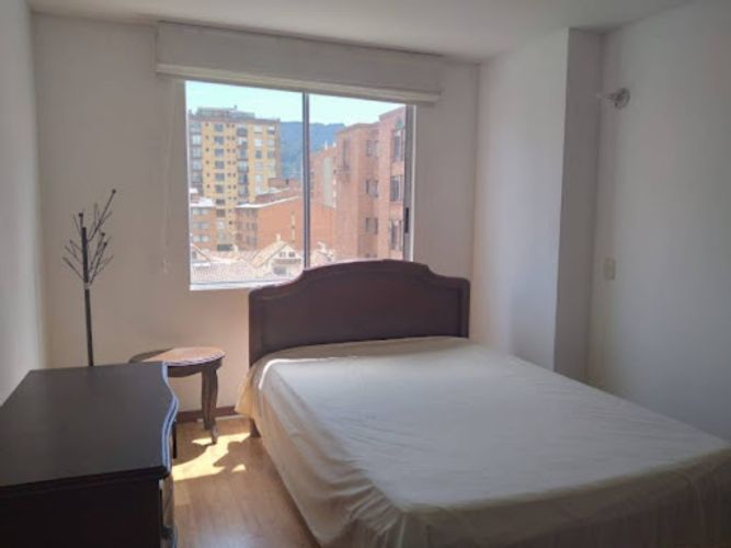 Apartamento en venta en Cedritos, Bogotá · foto 19 de 22