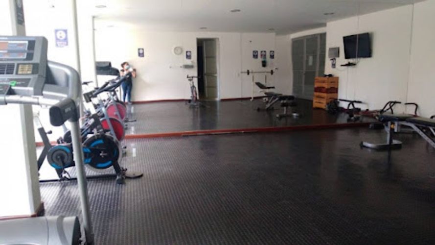 Apartamento en venta en Cedritos, Bogotá · foto 20 de 22