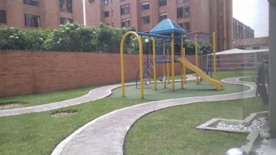 Apartamento en venta en Cedritos, Bogotá · foto 21 de 22