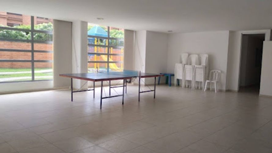 Apartamento en venta en Cedritos, Bogotá · foto 22 de 22