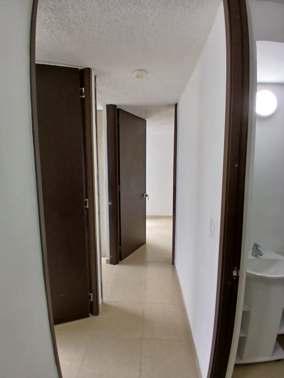 Apartamento en venta en Las Violetas, Dosquebradas · foto 3 de 24