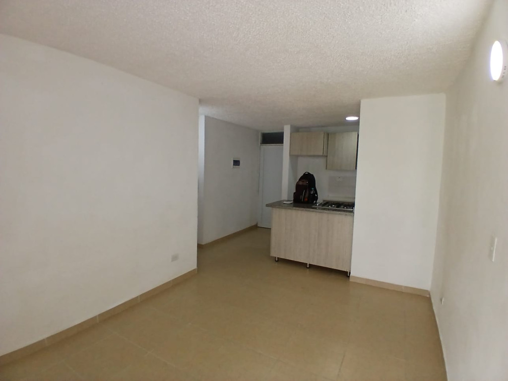 Apartamento en venta en Las Violetas, Dosquebradas · foto 5 de 24