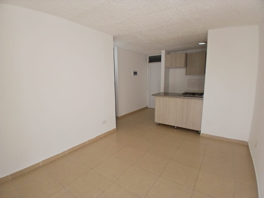 Apartamento en venta en Las Violetas, Dosquebradas · foto 6 de 24
