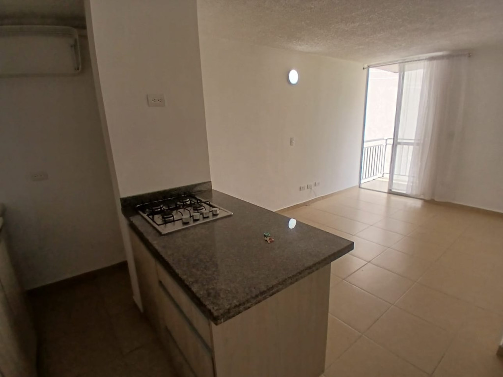 Apartamento en venta en Las Violetas, Dosquebradas · foto 7 de 24