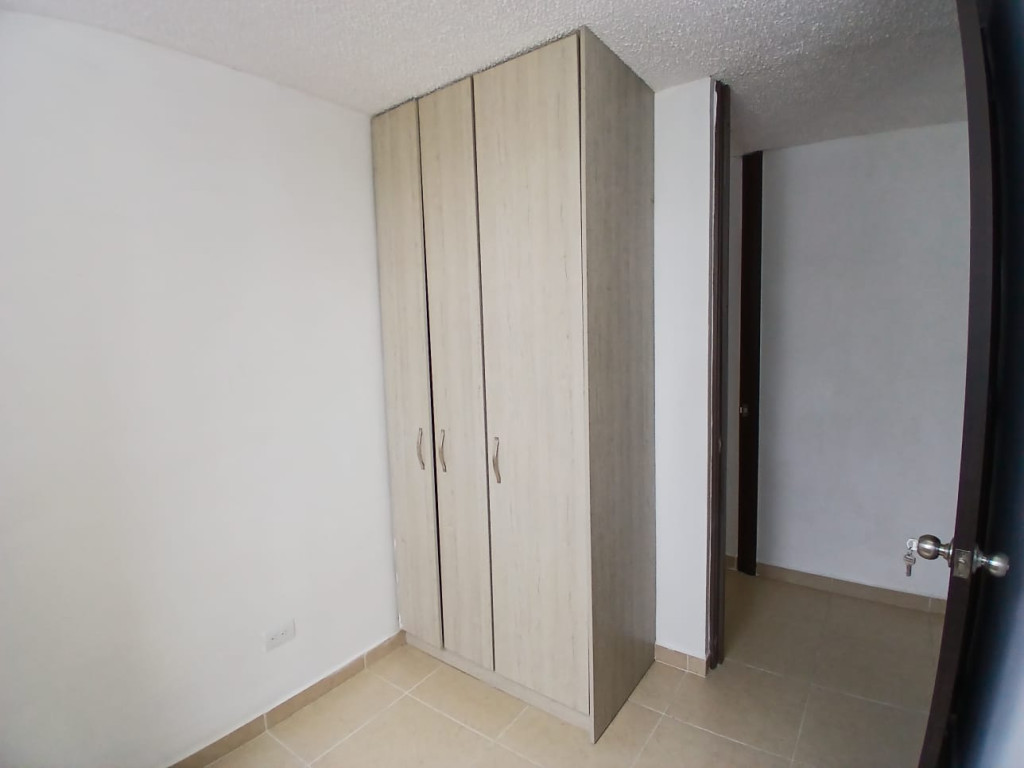 Apartamento en venta en Las Violetas, Dosquebradas · foto 8 de 24