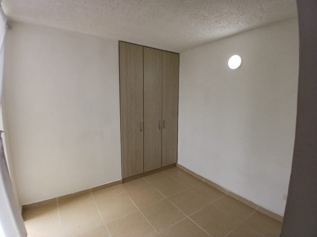 Apartamento en venta en Las Violetas, Dosquebradas · foto 9 de 24