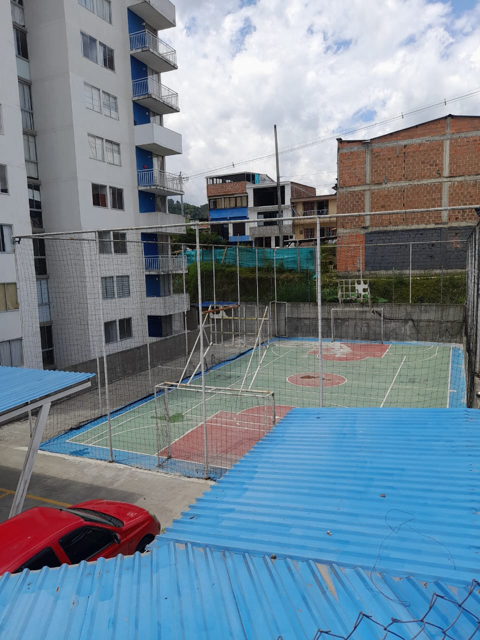 Apartamento en venta en Las Violetas, Dosquebradas · foto 10 de 24