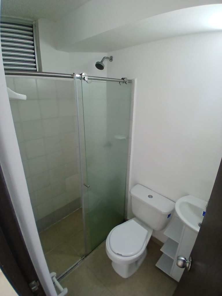 Apartamento en venta en Las Violetas, Dosquebradas · foto 14 de 24