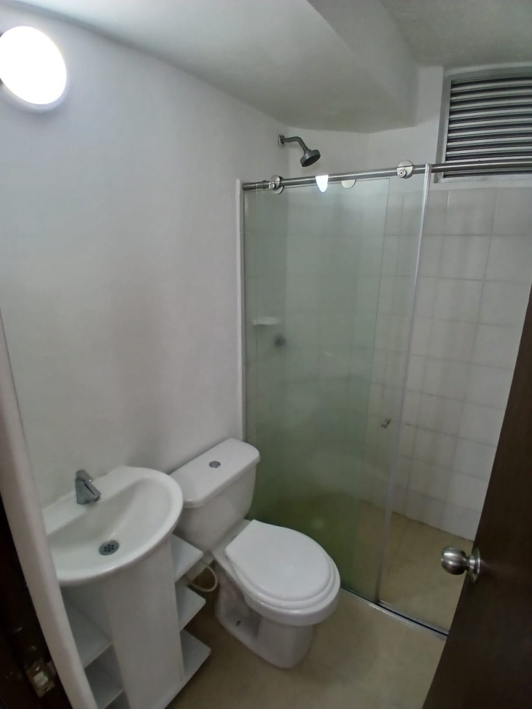 Apartamento en venta en Las Violetas, Dosquebradas · foto 15 de 24