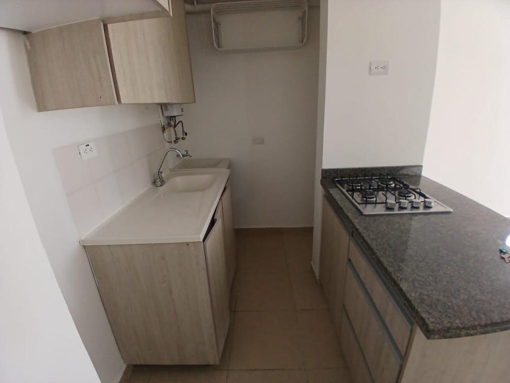 Apartamento en venta en Las Violetas, Dosquebradas · foto 16 de 24