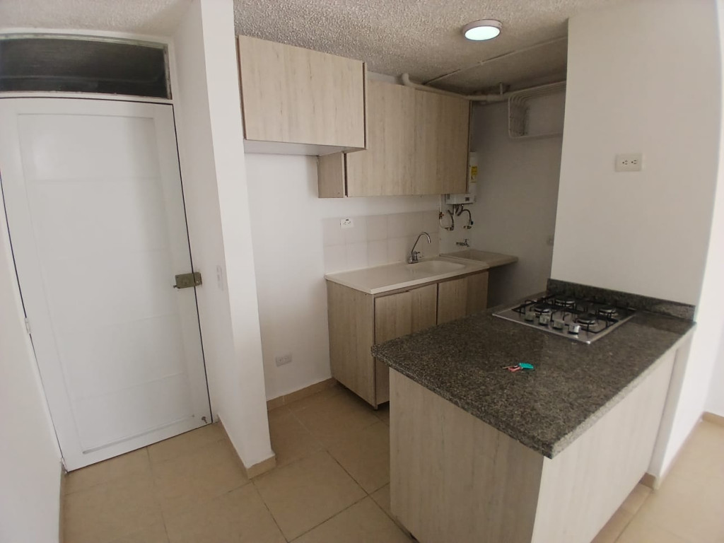 Apartamento en venta en Las Violetas, Dosquebradas · foto 19 de 24