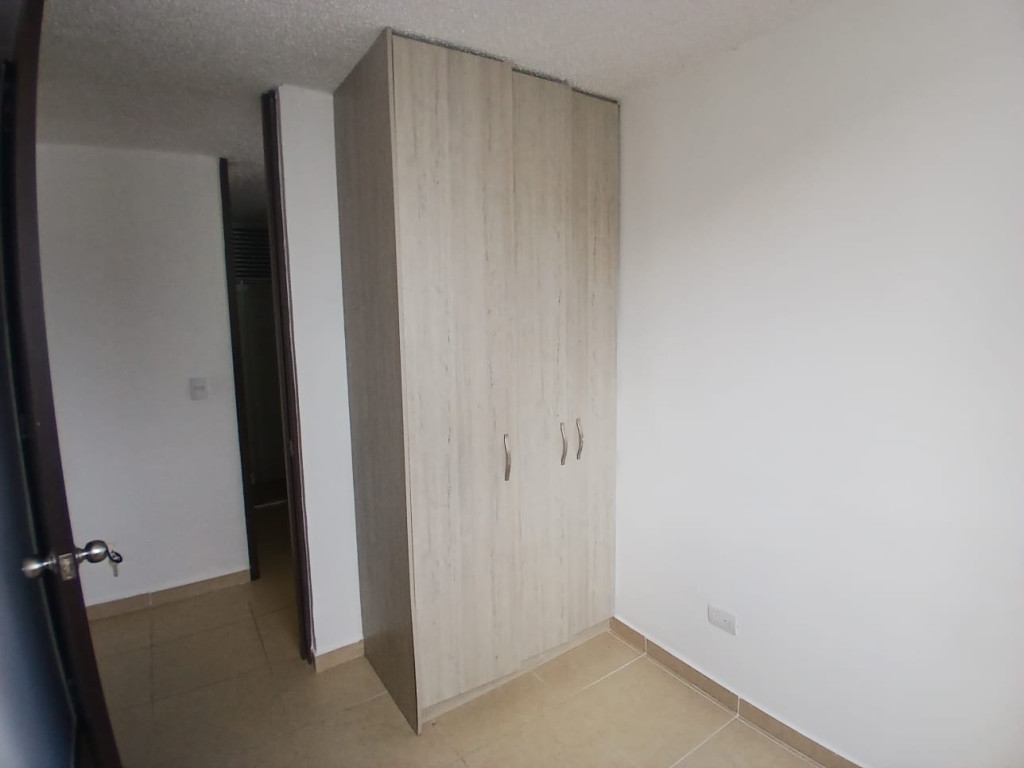 Apartamento en venta en Las Violetas, Dosquebradas · foto 22 de 24
