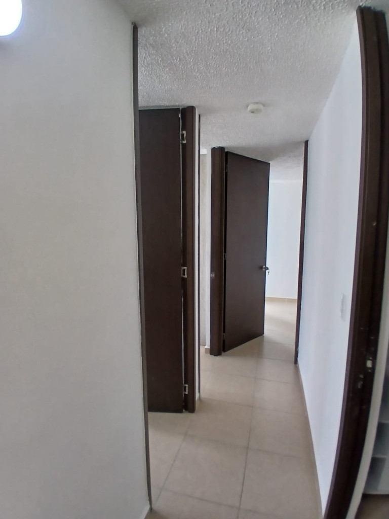 Apartamento en venta en Las Violetas, Dosquebradas · foto 23 de 24