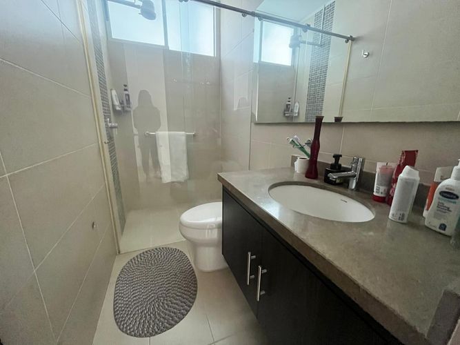 Apartamento de 3 alcobas en venta en Lagos Ii, Floridablanca, 92 m² · foto 6 de 24