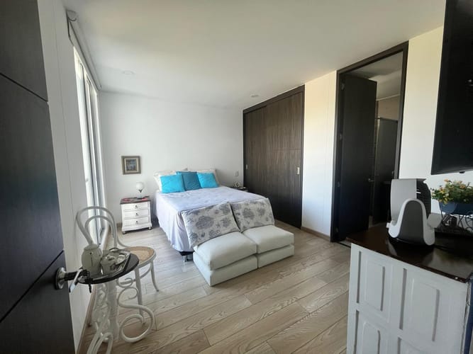 Apartamento de 3 alcobas en venta en Lagos Ii, Floridablanca, 92 m² · foto 10 de 24