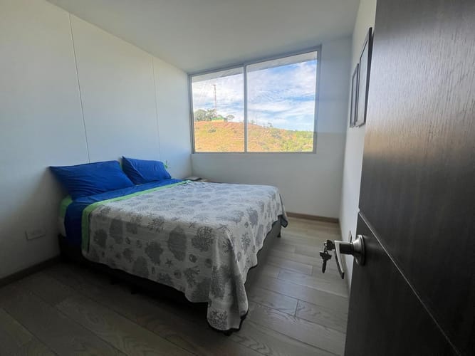 Apartamento de 3 alcobas en venta en Lagos Ii, Floridablanca, 92 m² · foto 13 de 24