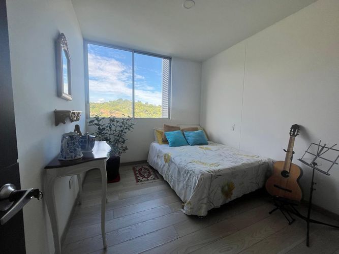 Apartamento de 3 alcobas en venta en Lagos Ii, Floridablanca, 92 m² · foto 14 de 24