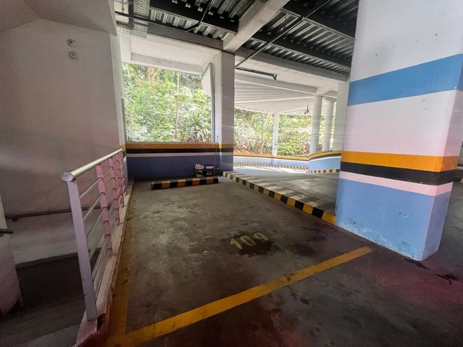 Apartamento de 3 alcobas en venta en Lagos Ii, Floridablanca, 92 m² · foto 15 de 24