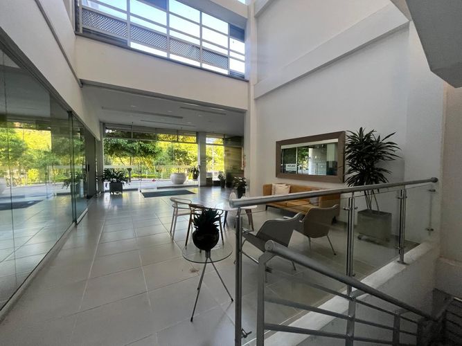 Apartamento de 3 alcobas en venta en Lagos Ii, Floridablanca, 92 m² · foto 17 de 24