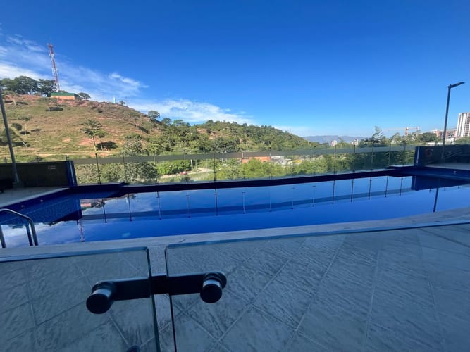 Apartamento de 3 alcobas en venta en Lagos Ii, Floridablanca, 92 m² · foto 19 de 24