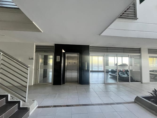 Apartamento de 3 alcobas en venta en Lagos Ii, Floridablanca, 92 m² · foto 21 de 24