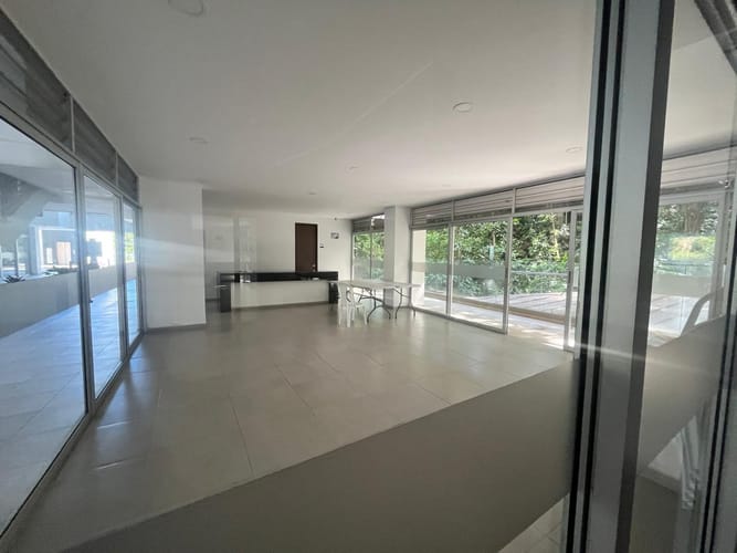 Apartamento de 3 alcobas en venta en Lagos Ii, Floridablanca, 92 m² · foto 23 de 24