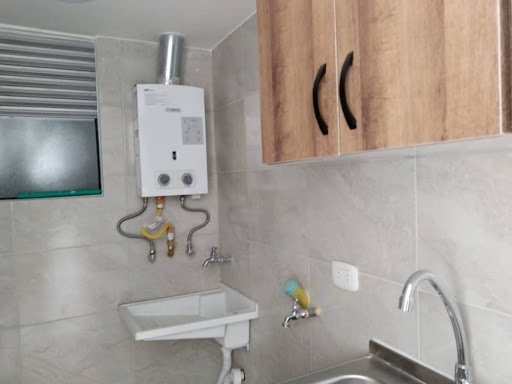 Apartamento en venta en Fontibon, Bogotá · foto 4 de 9