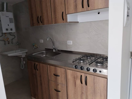 Apartamento en venta en Fontibon, Bogotá · foto 9 de 9