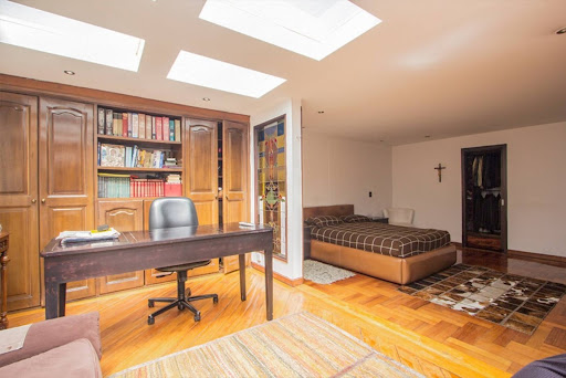 Apartamento en venta en El Nogal, Bogotá · foto 5 de 24