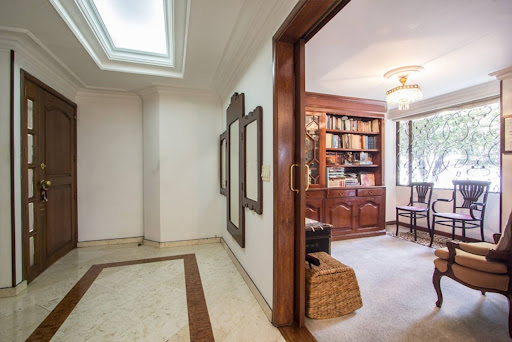 Apartamento en venta en El Nogal, Bogotá · foto 7 de 24