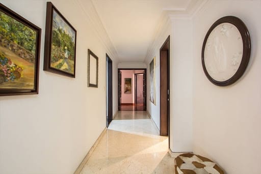 Apartamento en venta en El Nogal, Bogotá · foto 10 de 24