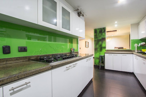 Apartamento en venta en El Nogal, Bogotá · foto 12 de 24