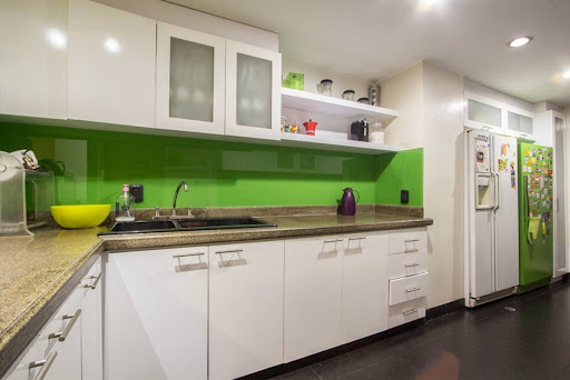Apartamento en venta en El Nogal, Bogotá · foto 13 de 24