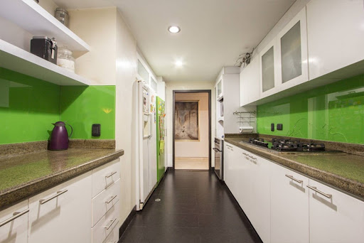 Apartamento en venta en El Nogal, Bogotá · foto 14 de 24