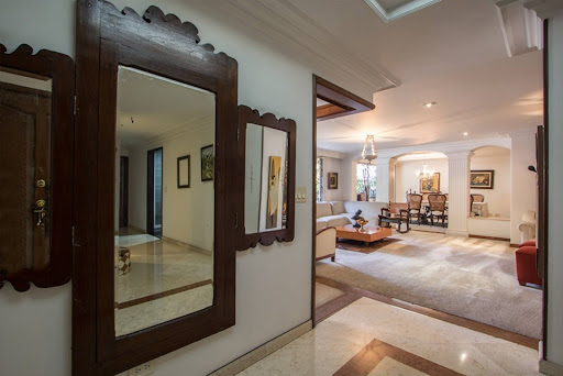 Apartamento en venta en El Nogal, Bogotá · foto 15 de 24