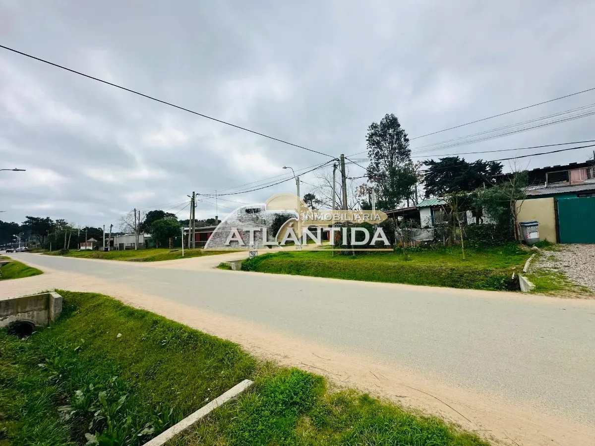 Alquiler Anual En Salinas Norte, Propiedad Independiente, 2 Dorm, 1 Baño, Terreno. Inm Atlántida. · Foto 5