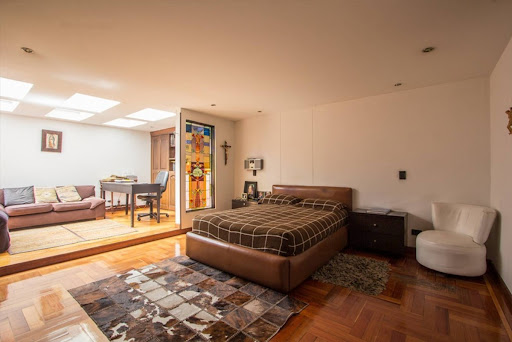 Apartamento en venta en El Nogal, Bogotá · foto 16 de 24