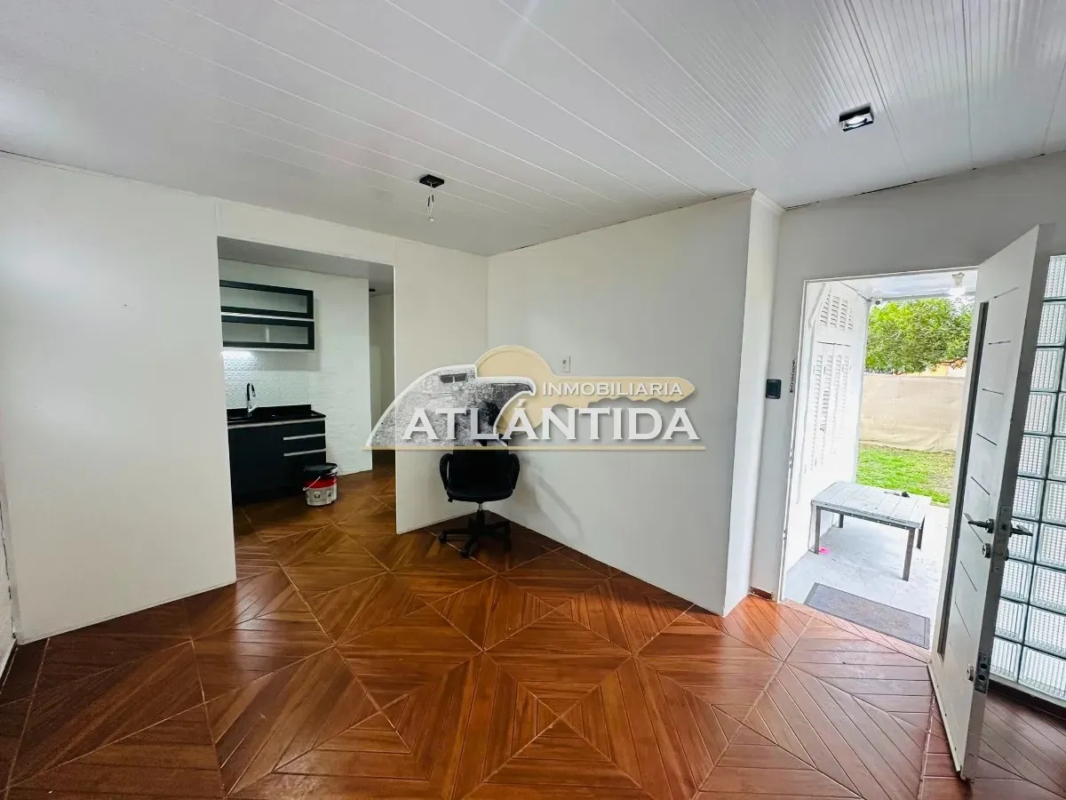 Alquiler Anual En Salinas Norte, Propiedad Independiente, 2 Dorm, 1 Baño, Terreno. Inm Atlántida. · Foto 6