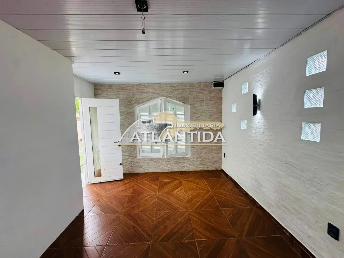 Alquiler Anual En Salinas Norte, Propiedad Independiente, 2 Dorm, 1 Baño, Terreno. Inm Atlántida. · Foto 7