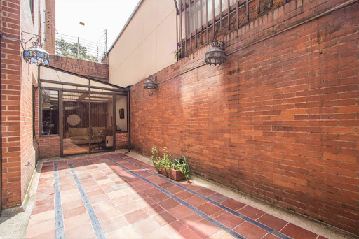 Apartamento en venta en El Nogal, Bogotá · foto 19 de 24