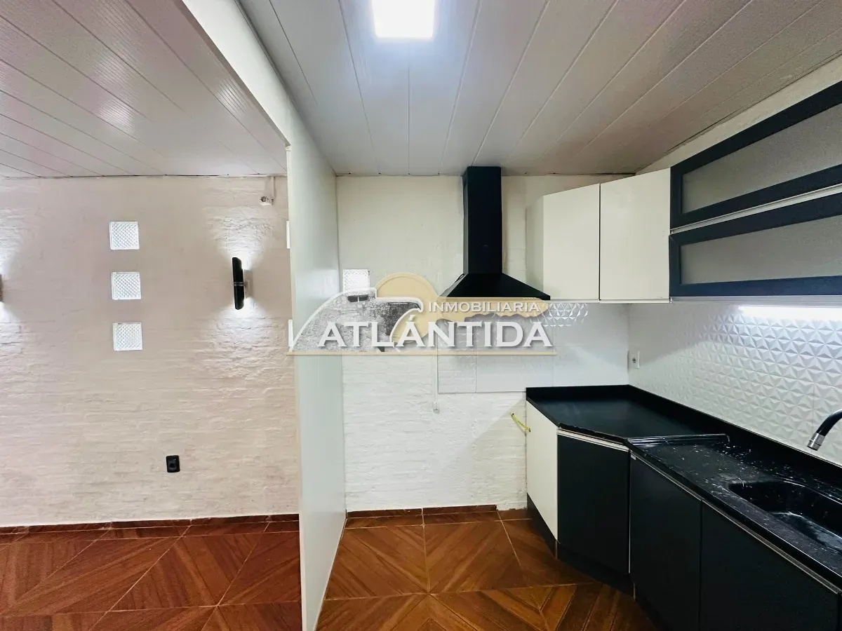 Alquiler Anual En Salinas Norte, Propiedad Independiente, 2 Dorm, 1 Baño, Terreno. Inm Atlántida. · Foto 8