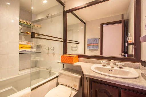 Apartamento en venta en El Nogal, Bogotá · foto 21 de 24