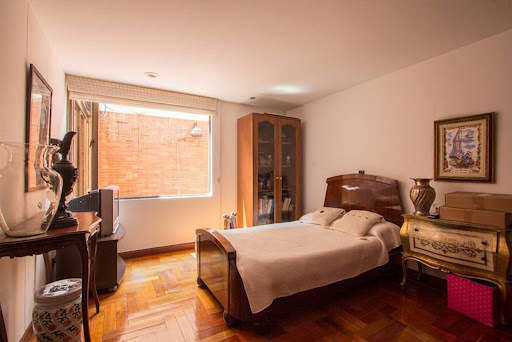 Apartamento en venta en El Nogal, Bogotá · foto 22 de 24