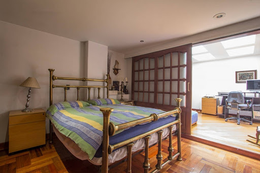 Apartamento en venta en El Nogal, Bogotá · foto 23 de 24